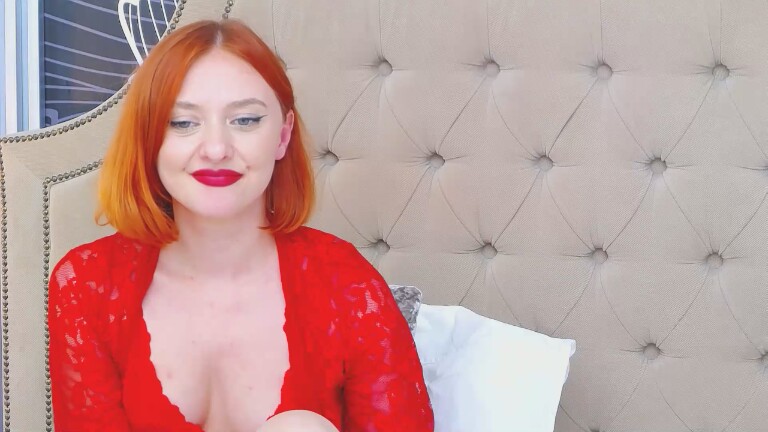 SharonFlame's Streamate show and profile