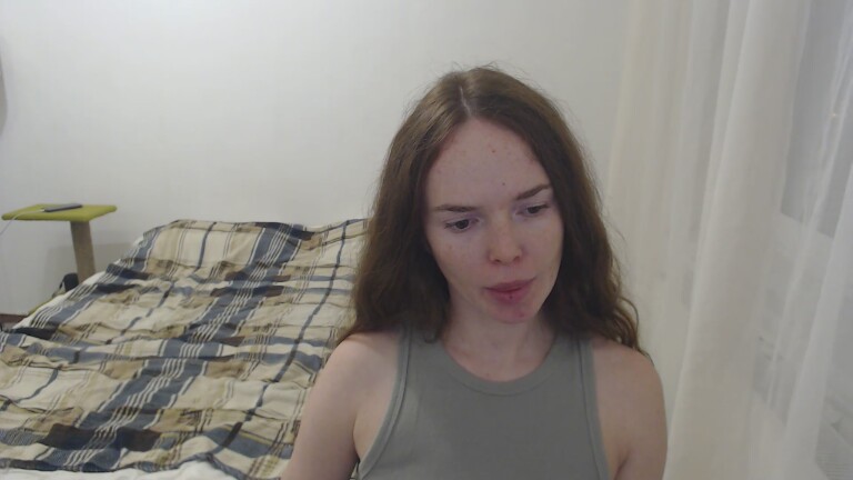 Betsy_Lu's Streamate show and profile