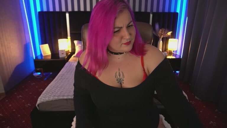 PinkPhanter's Streamate show and profile