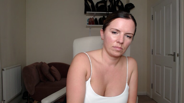 GoddessAlexi's Streamate show and profile