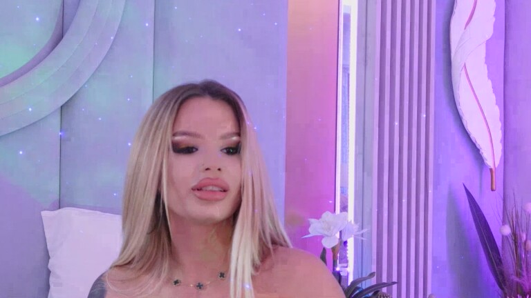 AstridStorm's Streamate show and profile