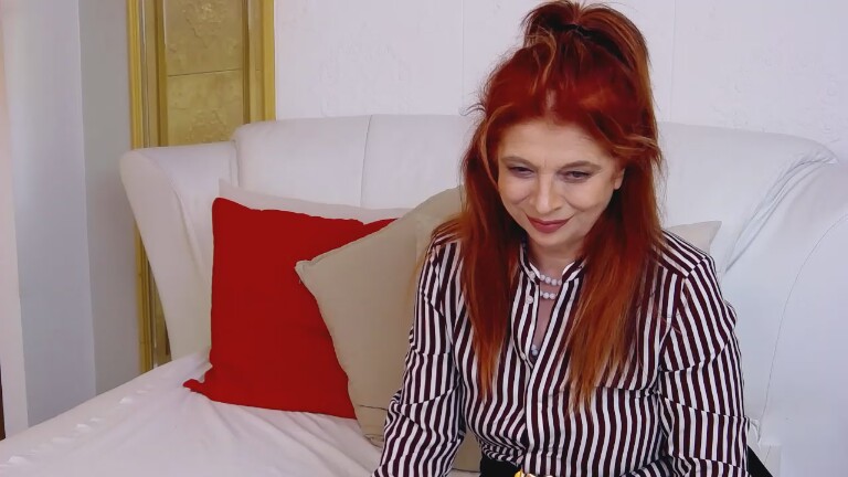 ExoticGiselle's Streamate show and profile