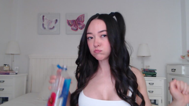 kimberK's Streamate show and profile