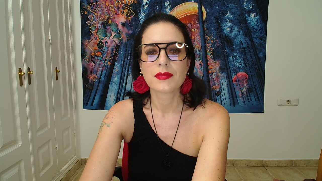 MistressBlackMoonLilith