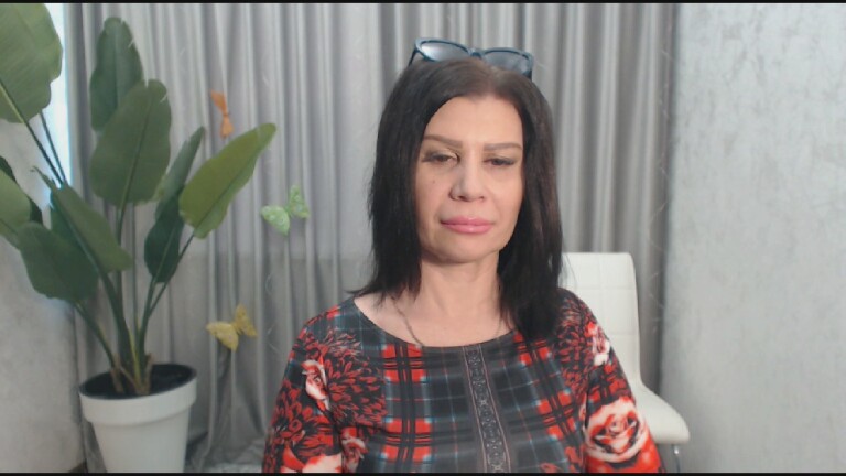 MyTory's Streamate show and profile