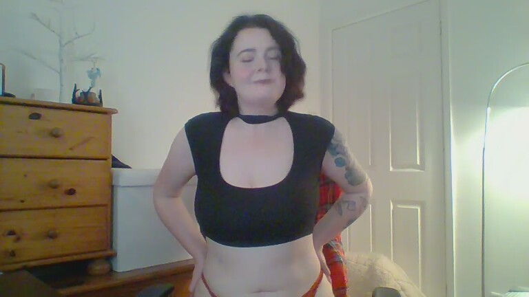 MaggieBeau's Streamate show and profile