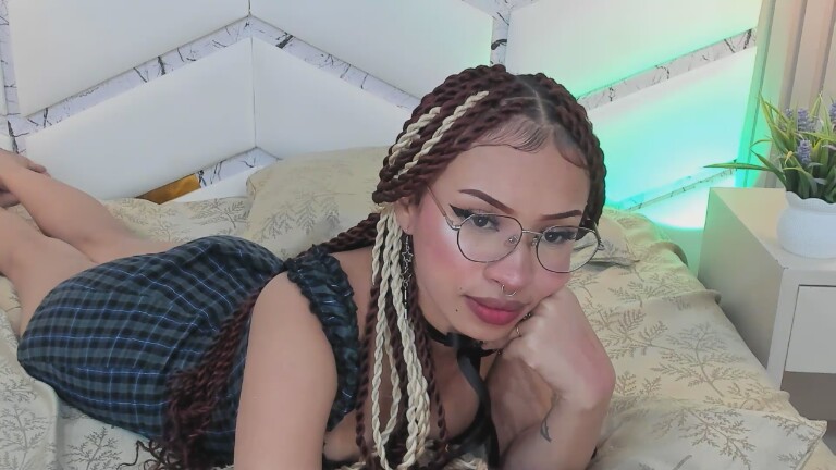 VioletReeds's Streamate show and profile
