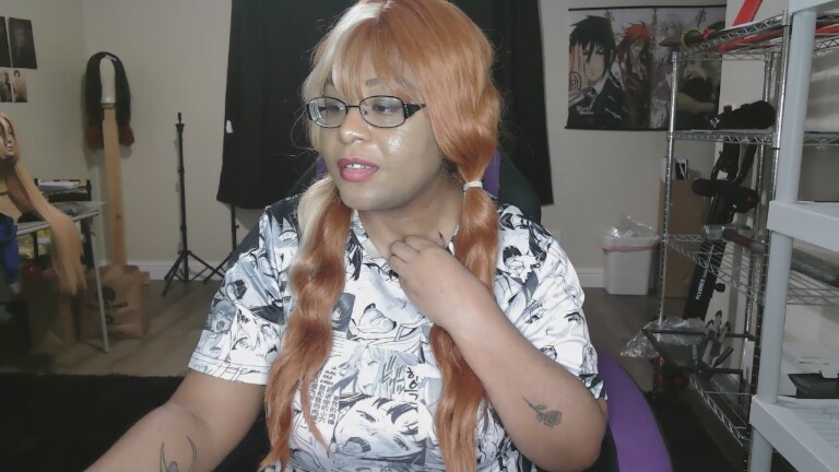 animevampires's Streamate show and profile