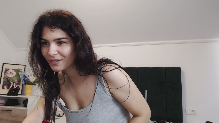 KASIDYIx's Streamate show and profile