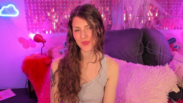 NoelleAsh's Streamate show and profile