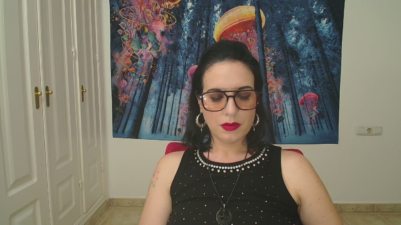 MistressBlackMoonLilith