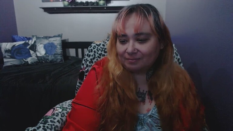 AlizaSundae's Streamate show and profile