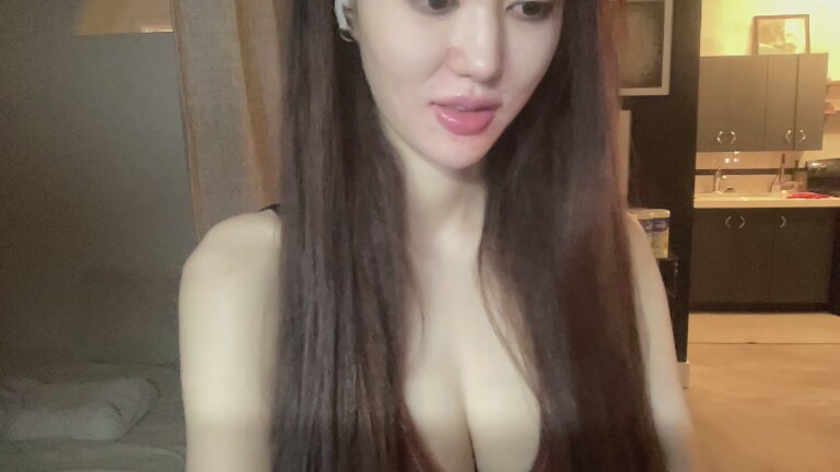 Skinny_Asian_Amanda's Streamate show and profile