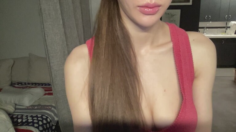 Skinny_Asian_Amanda's Streamate show and profile