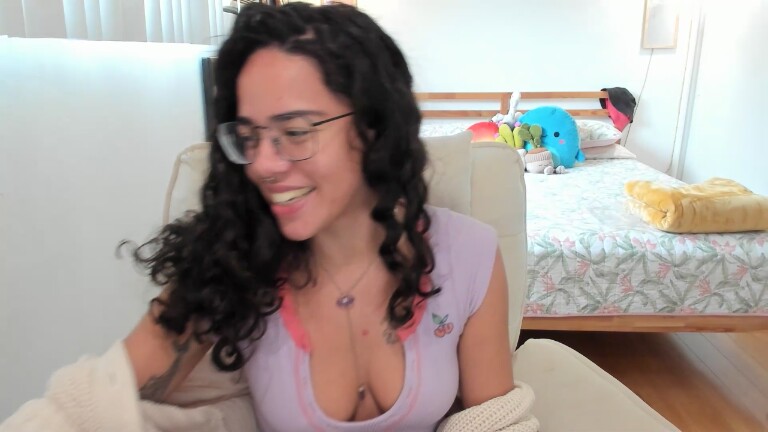 muchachita's Streamate show and profile