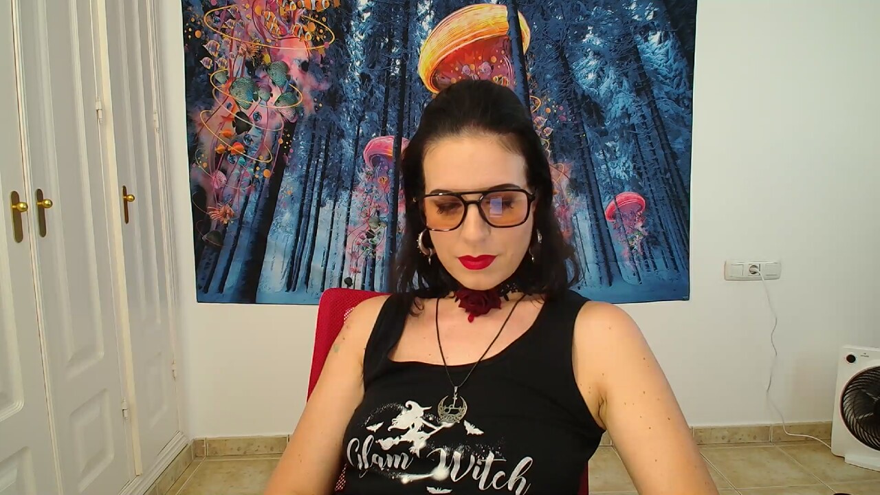 MistressBlackMoonLilith