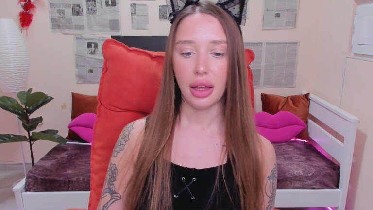 NeroLove's Streamate show and profile