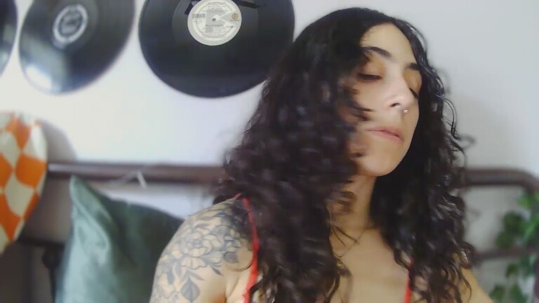 Valeriarose53's Streamate show and profile