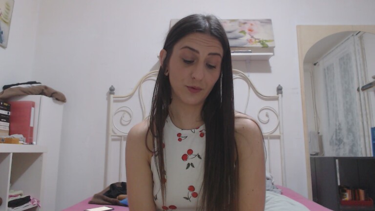 LilyR's Streamate show and profile