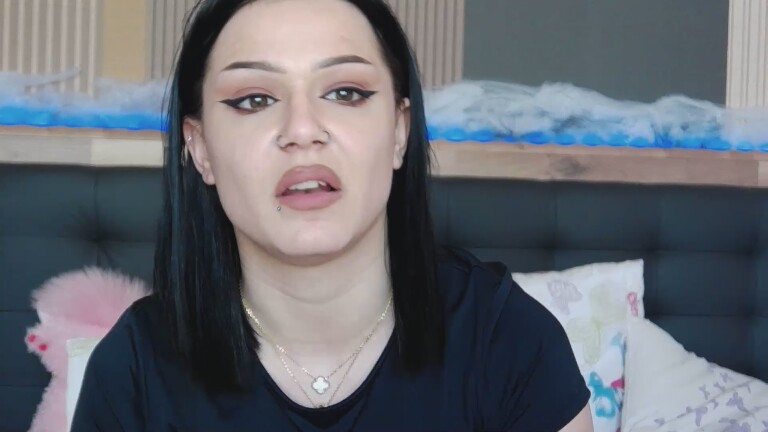 AYSHAAH's Streamate show and profile