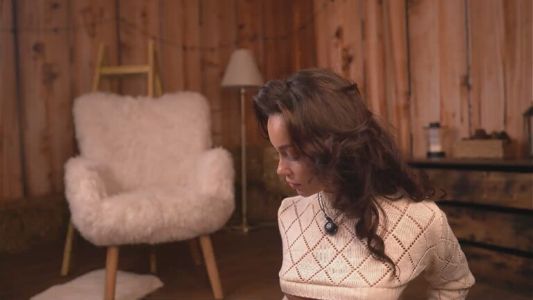 SweetRossie's Streamate show and profile