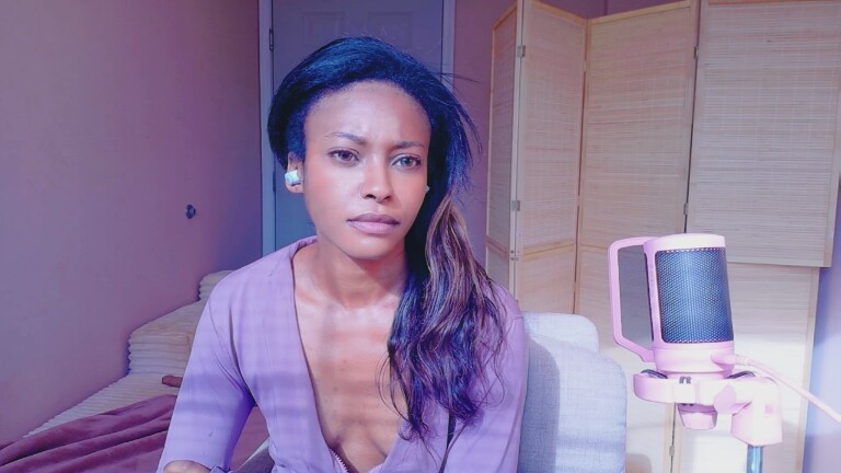 Amber_Fae's Streamate show and profile