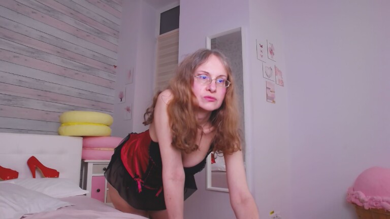 LORELLISE's Streamate show and profile