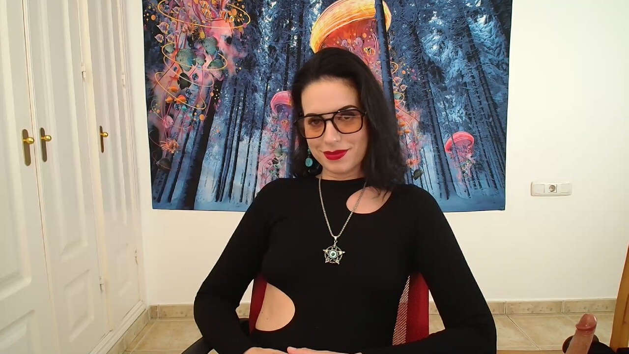 MistressBlackMoonLilith