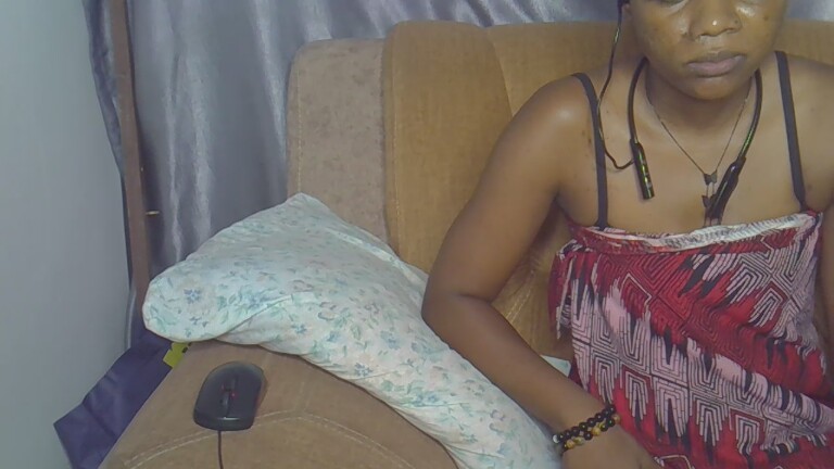 Melahnin's Streamate show and profile