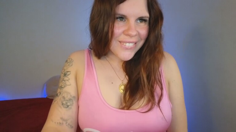 AprilWow's Streamate show and profile